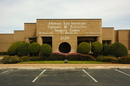 Abilene Cataract and Refractive Surgery Center