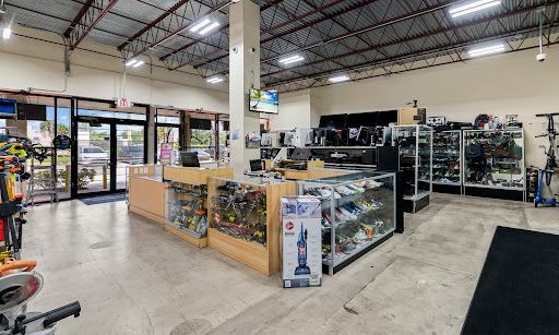 Pawn Shop «Pawn Max», reviews and photos, 2868 N State Rd 7, Fort Lauderdale, FL 33313, USA