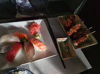 Sushi du Restaurant japonais jbj sushi à Chartres - n°14