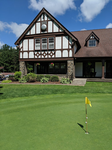 Country Club «Conewango Valley Country Club», reviews and photos, 4961 Market St, Warren, PA 16365, USA