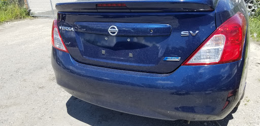 Auto Auction «Copart - Orlando», reviews and photos, 307 E Landstreet Rd, Orlando, FL 32824, USA