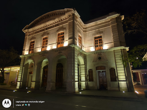 Centro Aguascalientes