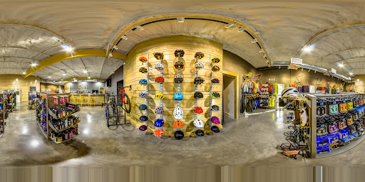 Bicycle Store «Urban Bicycle Gallery», reviews and photos, 4814 Nett St, Houston, TX 77007, USA