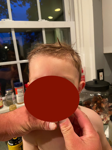 Hair Salon «Hair Cuttery», reviews and photos, 118 Shawan Rd Suite 118u, Cockeysville, MD 21031, USA