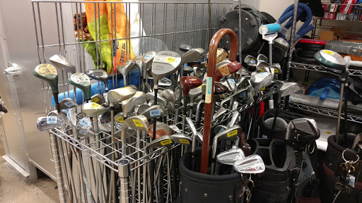 Non-Profit Organization «Goodwill Store & Donation Center», reviews and photos, 1201 W Washington Blvd, Chicago, IL 60607, USA