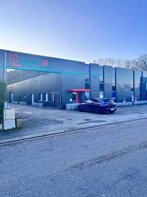 Menuiserie Lefevre à Savonnières-devant-Bar