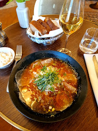Les plus récentes photos du Restaurant coréen OMA au Château des Fleurs à Paris - n°4