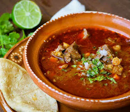 Comedor “Humo en los Ojos” photo