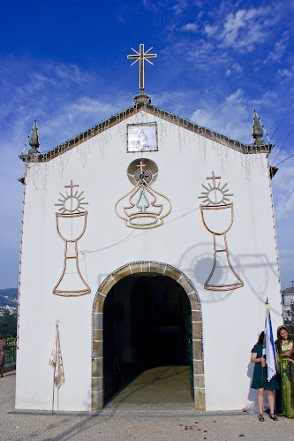 Capela de N. Sra de´Águas Santas - Barcelos