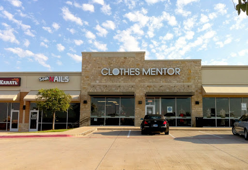 Clothes Mentor North Richland Hills, 8849 N Tarrant Pkwy, North Richland Hills, TX 76182, USA, 