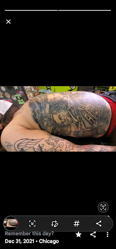 Explore stomach tattoo ideas male, creative tattoo ideas in Riverside, available at Darkstar Tattoo CA