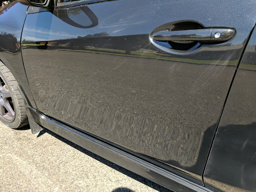 Auto Body Shop «Autocraft Paint & Body Works», reviews and photos, 1804 S 3rd Ave, Yakima, WA 98902, USA