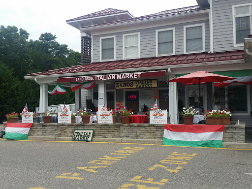 Catering Food and Drink Supplier «Zano’s Bros. Italian Market», reviews and photos, 360 N Main St, Waretown, NJ 08758, USA