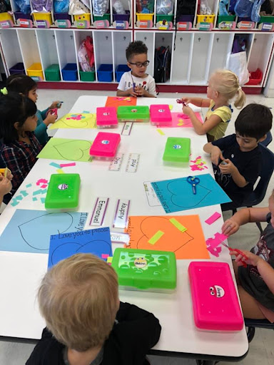 Educational Consultant «Adventure Bay Early Learning Center», reviews and photos, 10141 Cleary Blvd, Plantation, FL 33324, USA