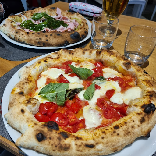 Pizzaló Lungomare in Pozzuoli, Città Metropolitana di Napoli