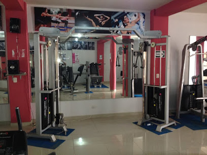 New Gym Fitness - Mz. A Lte. 4 Urb., Carabayllo, Peru