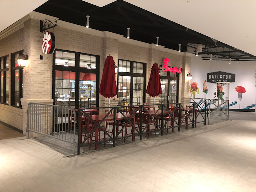 Shopping Mall «Ballston Common Mall», reviews and photos, 4238 Wilson Blvd, Arlington, VA 22203, USA