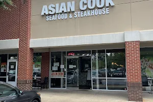 Asian Cook image