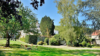 Photos du propriétaire du Restaurant gastronomique Logis Restaurant Château De La Marjolaine à Essômes-sur-Marne - n°4