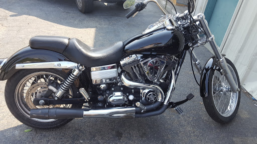 Motorcycle Shop «Dirtbag Cycles», reviews and photos, 155 Nardi Ln, Martinez, CA 94553, USA