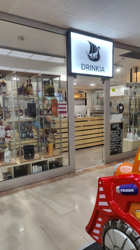 Drinkia Wine Store
