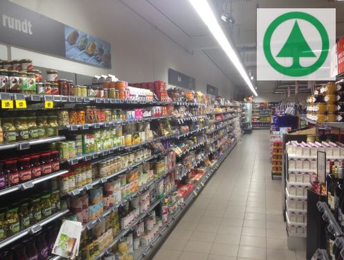 Anmeldelser af SPAR Bedsted Thy i Lemvig - Supermarked