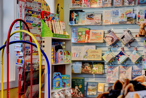 Toy Store «Island Treasure Toys», reviews and photos, 20 Bow St, Freeport, ME 04032, USA