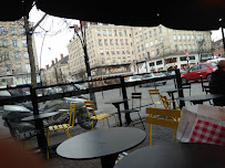 Atmosphère du Café Columbus Café & Co à Valenciennes - n°2