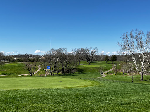 Golf Course «Potters Park Golf Course», reviews and photos, 417 Hamilton New London Rd, Hamilton, OH 45013, USA
