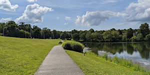 Gunners Branch Local Park