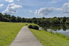 Gunners Branch Local Park