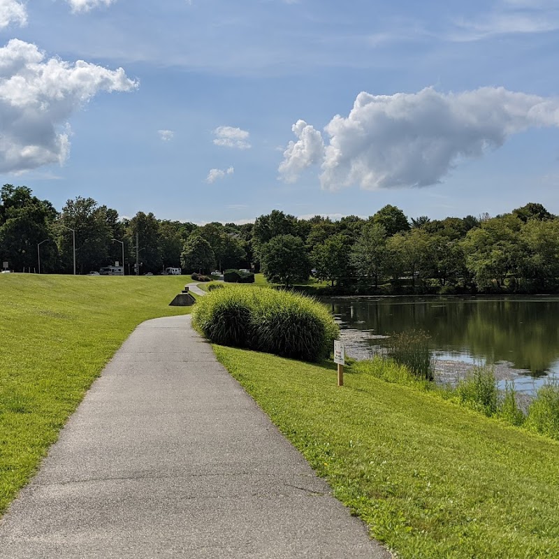 Gunners Branch Local Park