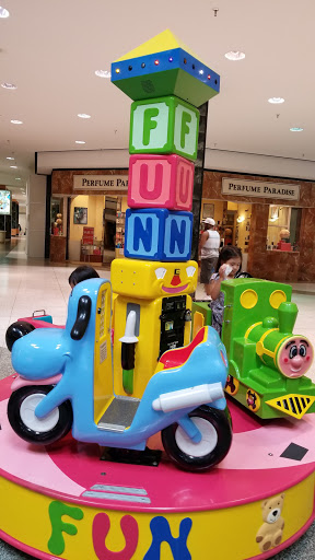 Shopping Mall «Regency Square», reviews and photos, 1420 N Parham Rd, Richmond, VA 23229, USA