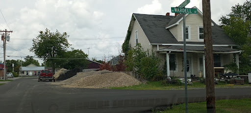 Hardware Store «Scotts Hardware Inc.», reviews and photos, 785 W McClain Ave, Scottsburg, IN 47170, USA