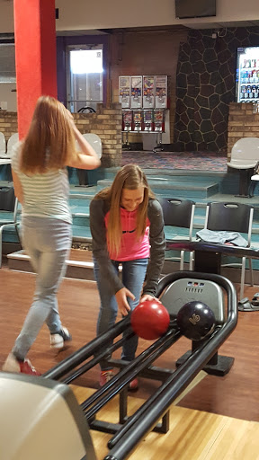 Bowling Alley «Game of Fairfeld», reviews and photos, 5181 Dixie Hwy, Fairfield, OH 45014, USA