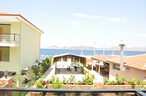 Mr. Çelebi Pansiyon