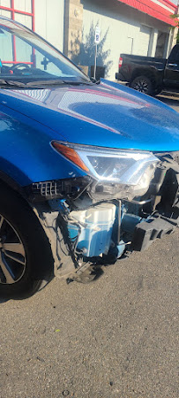 Central Body Works - Photo 2 - Car repair in Everett, WA, Everett