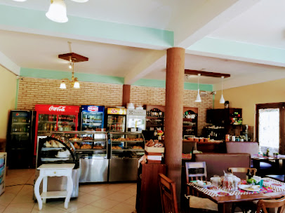 La Martina Restaurante - Cafe