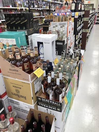 Liquor Store «METRO WINE & LIQUORS», reviews and photos, 89 NJ-17, East Rutherford, NJ 07073, USA