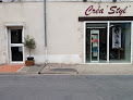 Photo du Salon de coiffure Créa'Styl' à Baule