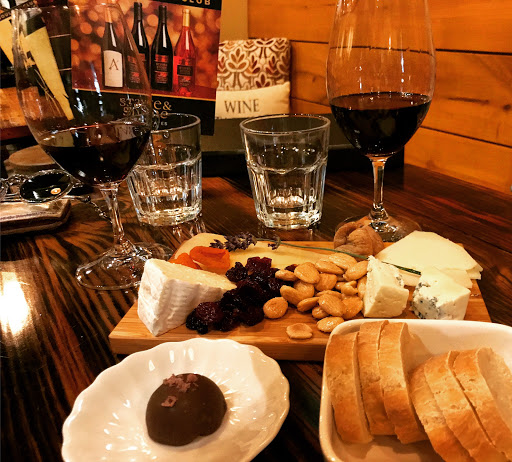 Winery «Stave & Stone Winery», reviews and photos, 210 Oak St, Hood River, OR 97031, USA