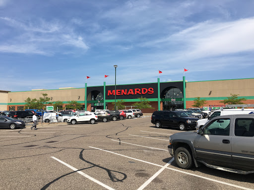 Home Improvement Store «Menards», reviews and photos, 14960 Florence Trail, Apple Valley, MN 55124, USA