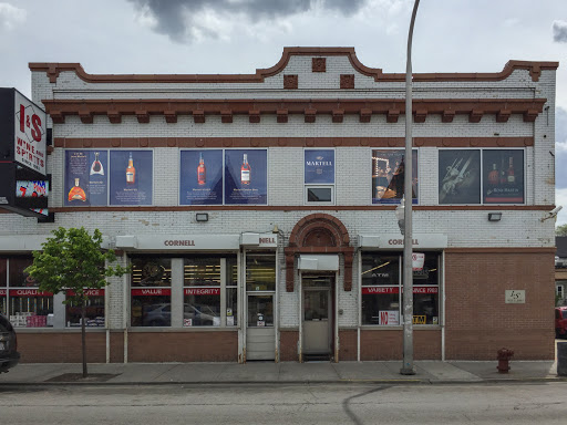 Liquor Store «I & S Wine And Spirits», reviews and photos, 1025 W 63rd St, Chicago, IL 60621, USA