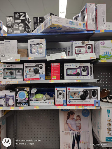 Department Store «Walmart Supercenter», reviews and photos, 333 Main St, Tewksbury, MA 01876, USA