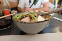 Plats et boissons du Restaurant japonais ABALONE Sushi à Quimper - n°17