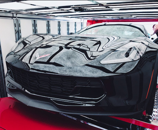 Transportation Service «Diesel Auto Express», reviews and photos, 12711 NE 95th St b, Vancouver, WA 98682, USA