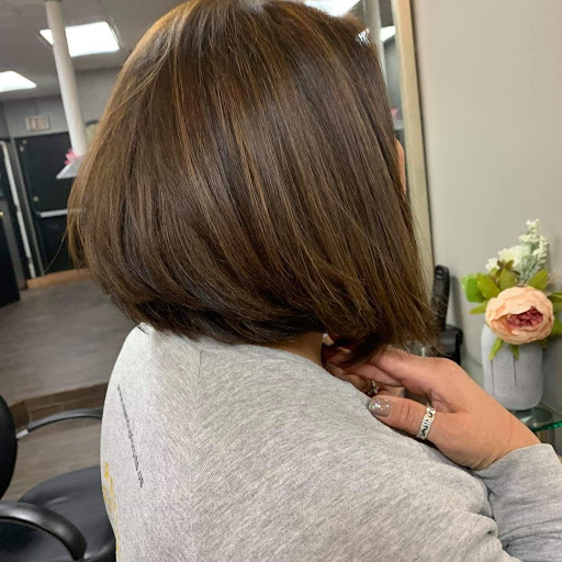 Hair Salon «Hair Salon 51», reviews and photos, 33 Woodbury Rd, Hicksville, NY 11801, USA