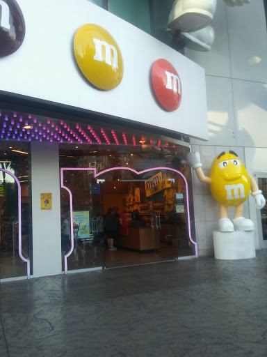 Shopping Mall «Showcase Mall», reviews and photos, 3785 Las Vegas Blvd S, Las Vegas, NV 89109, USA