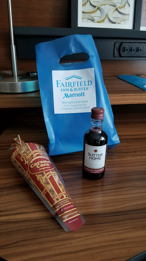 Fairfield Inn & Suites by Marriott Los Angeles LAXEl Segundo image