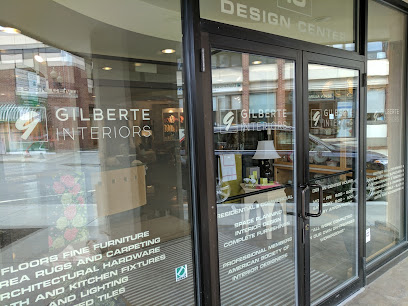 Gilberte Interiors Inc.